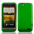 iBank(R) HTC ONE Case - Green